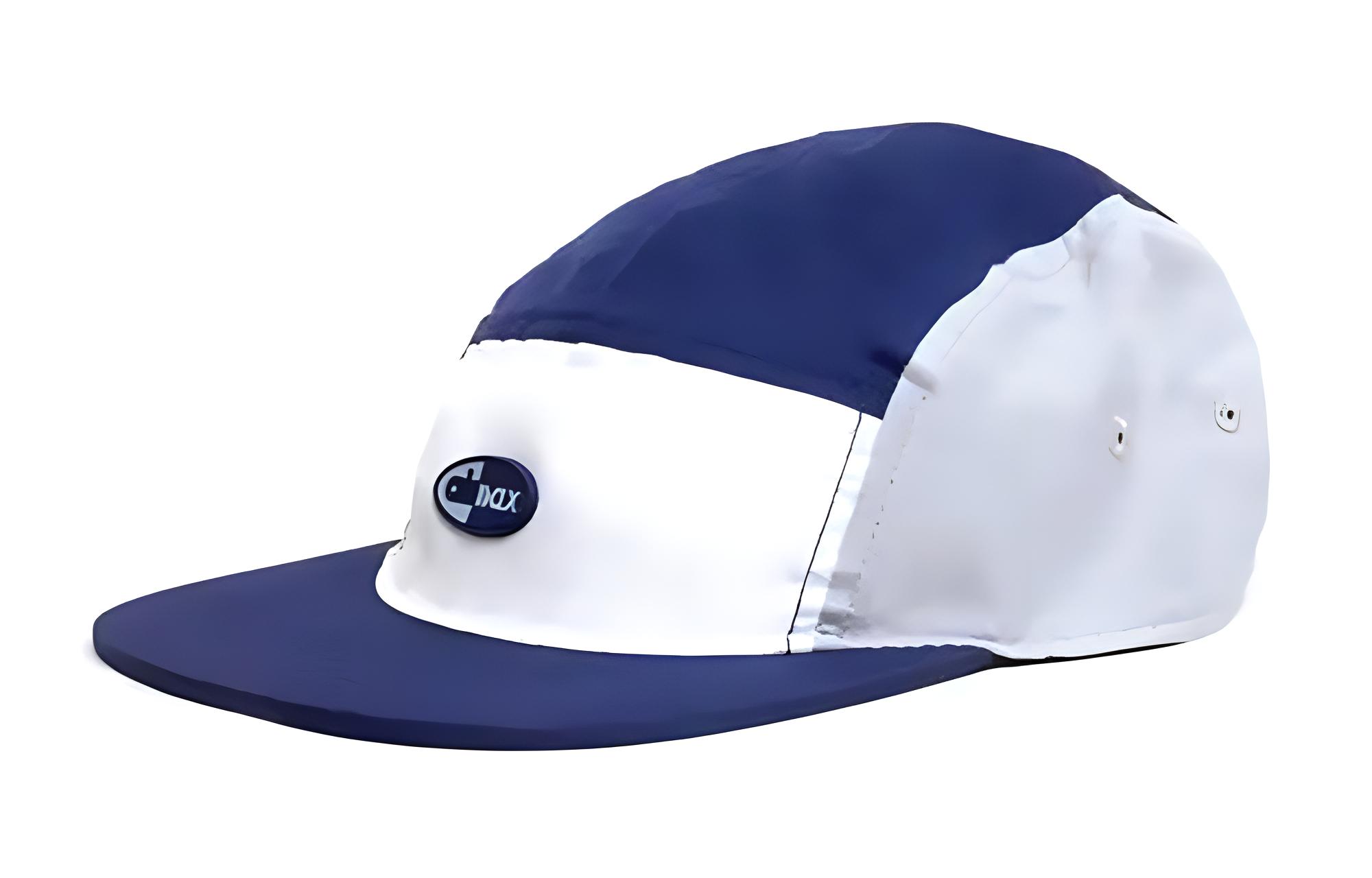

Nike Baseball Caps Unisex Blue 891297-492 F