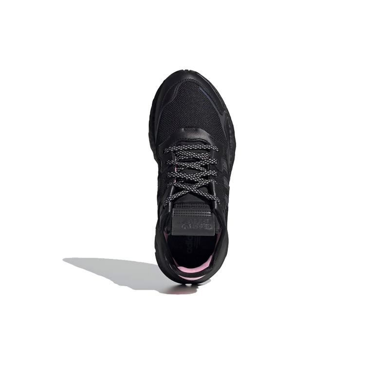 Adidas Wmns Nite Jogger 'Core Black' Women's EG7943