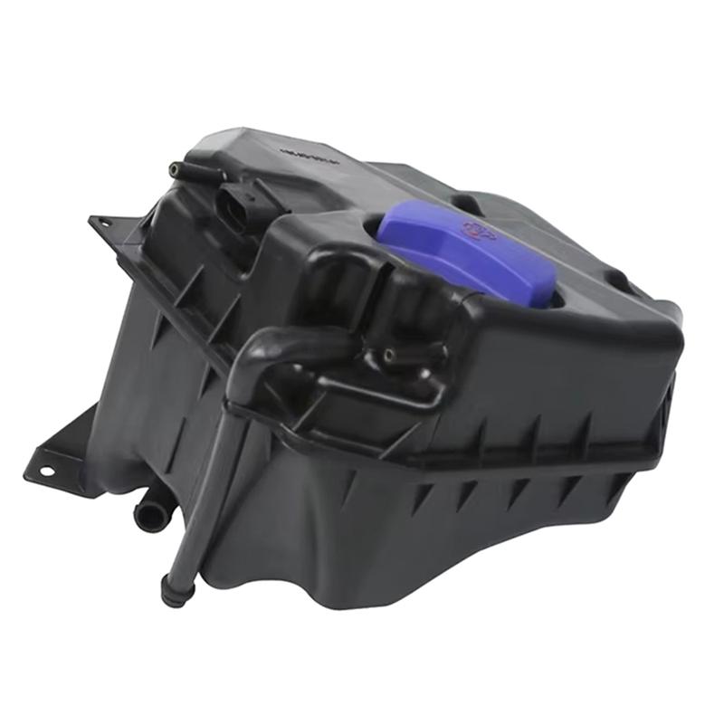 

Coolant Reservoir Overflow Expansion Tank with Cap for Q7 VW Touareg Porsche CAYENNE 2003-2010 95510614722