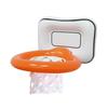 Inflatable Basketball Hoop Headband Toss Game Fast Icebreaker Party Group Activities Creative Interactive Toy Sets For Adults Kids