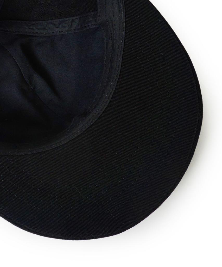 BROWNBREATH Believe Cap - Black