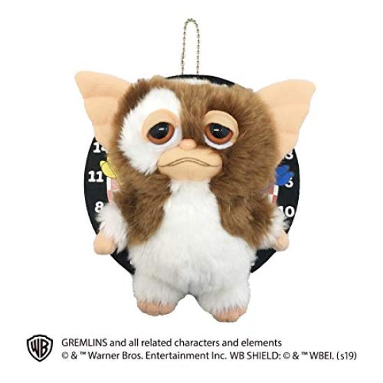 

Gremlin Plush Toy BC (Dart Board)