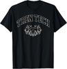 Tren Tech Body T-shirt Unisexe