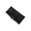 Samantha Vega Heart Belt Folding Light Blue Women's Wallet/Mini Wallet,