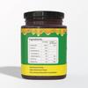 Nexra Moringa Honey 500g | Pure Natural Sweetener | Rich In Antioxidants | Boosts Energy & Immunity | Moringa Flower Honey