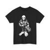 Alien Bigfoot T-Shirt, Space Lovers Bigfoot Alien Believers T-Shirt