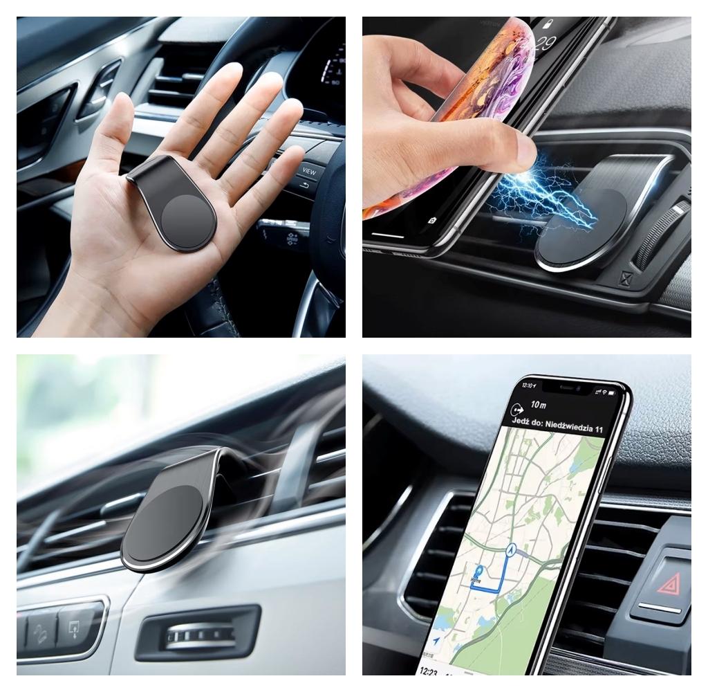 Minimag Car Phone Holder