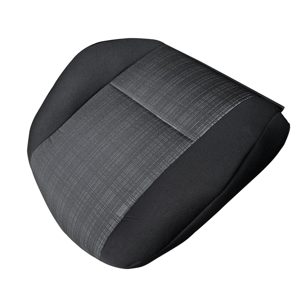 Anwendbar für 2013-2018 Mercedes Sprinter W906 Sitzbezüge A00091488899