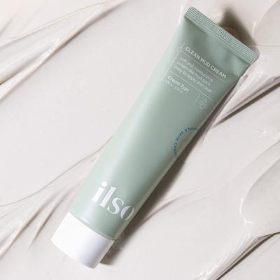 Clean Mud Cream 100g