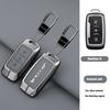 Fit For Chery Auto Jetour X70 X70M X70S X90 X95 Plus Zinc Alloy Auto Smart Key Fob Cover Case Housing Key Ring Auto Accessories
