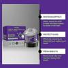 1-3pcs Teeth Restoration Mineral Powder, Teeth Whitening Remove Stain, Oral Clean Fresh Breath Improve Smell, Purple Bleaching Toothpaste