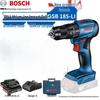 GSB 185-LI 18V Brushless Cordless Impact Drill CN Plug (adapter Included)
