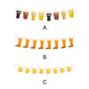 Decoration Banner Banner Decorations Hanging Banner Personalized Banner For Retirement Party Banner