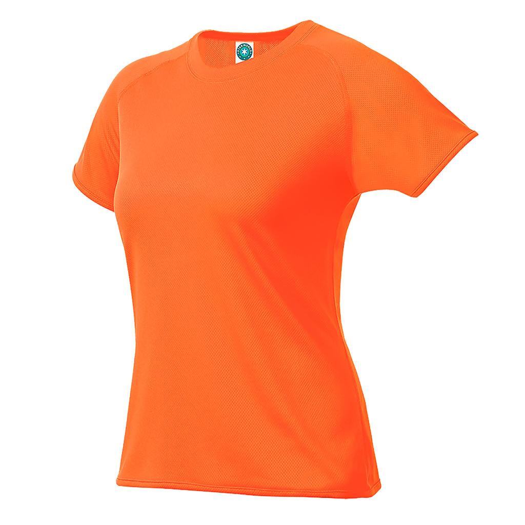Starworld Womens/Ladies Sports T-Shirt