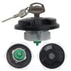 Fuel Petrol Cover Lock For Fiat For Ducato Grande Punto Abarth For Relay 46746613 Auto Oil Tank Lid Lock Replacement