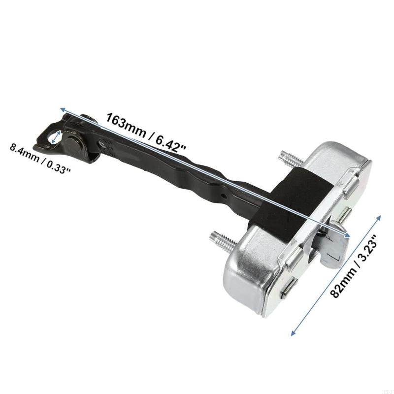 2025 New Check Stop 68610-02160 for 1.8L 2.4L Door Stay Stop/Check Strap Limiter