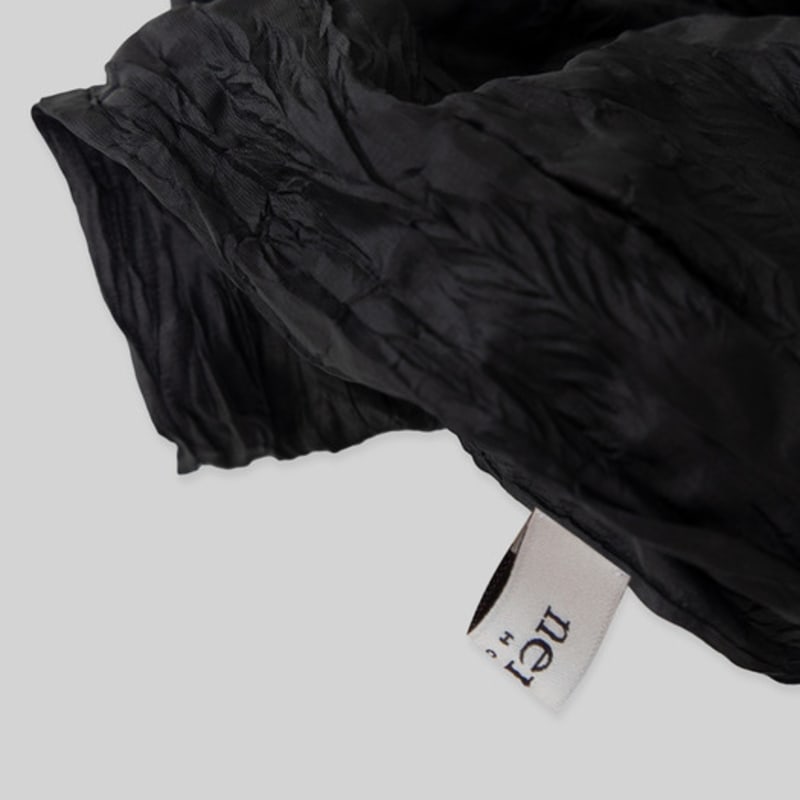 nero-lii BLOOMING SCRUNCHY