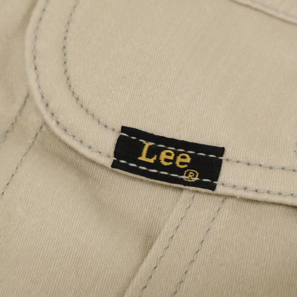 Lee ARCHIVES WESTERNER 100-J 1962MODEL RIGID Jacket 44 beigeUsed