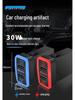 Fast Charging Car Charger for Older Toyota Land Cruiser & Corolla Models
