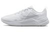 Nike Downshifter 12 White Pure Platinum Women's DD9294-100