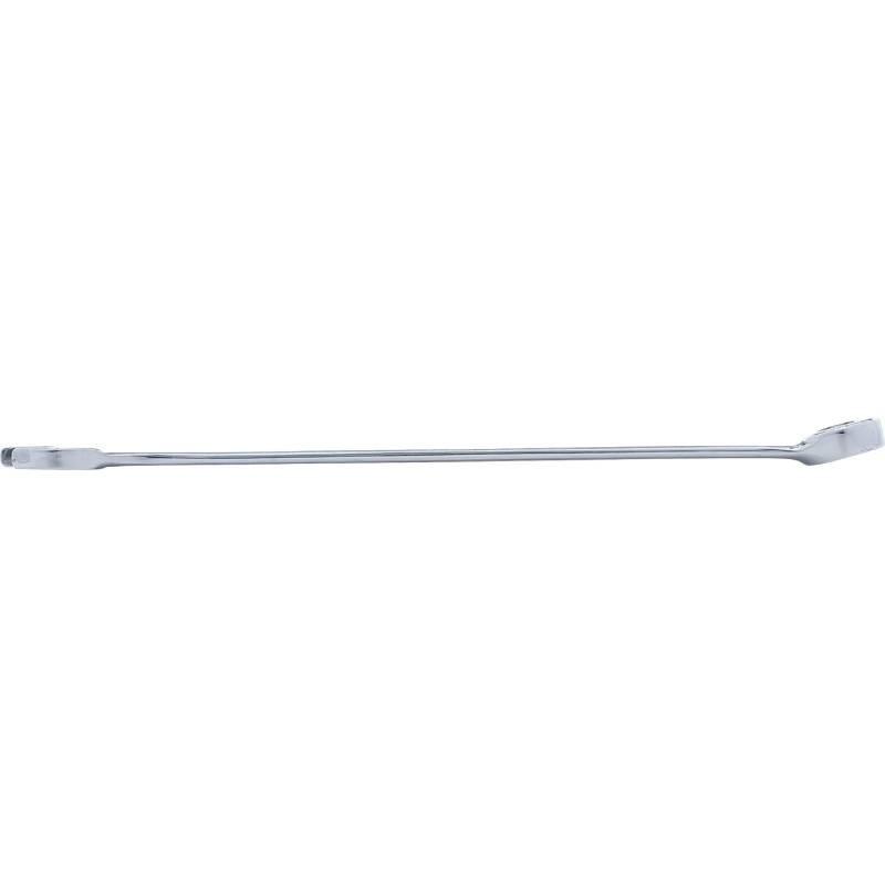 Long Open-end Wrench 13mm 12-point Cr-V BGS-Germany