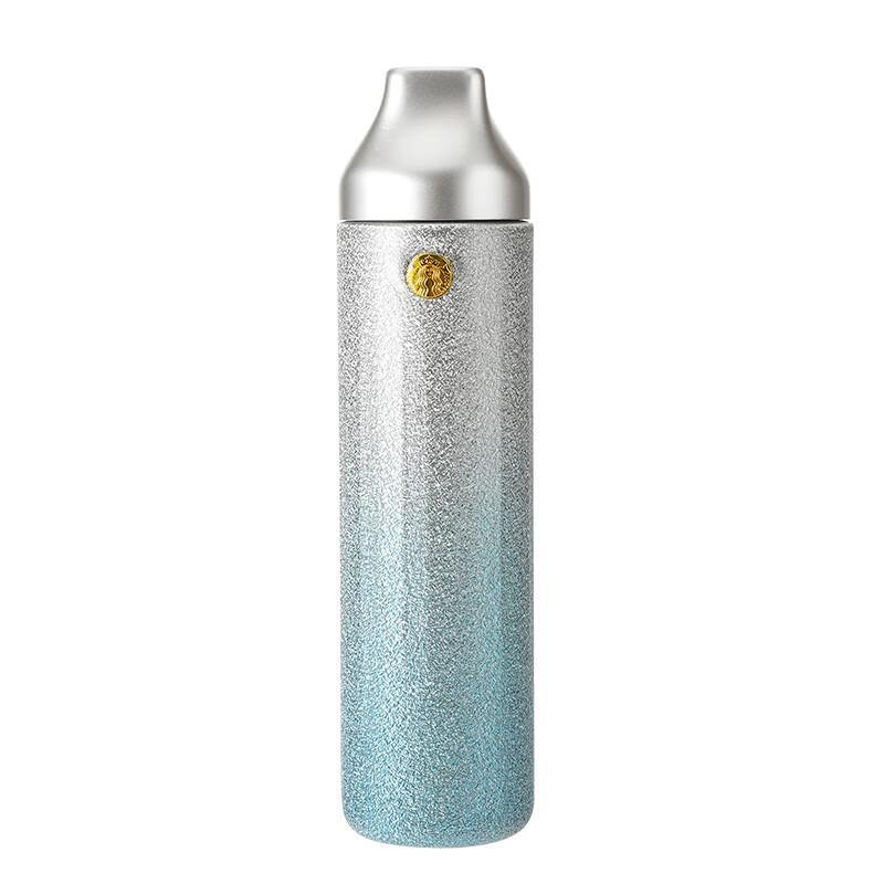 Starbucks Freedom Collection Badge Insulated Tumbler