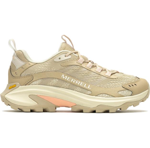 Треккинговые ботинки Merrell Moab Speed 2