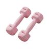 Women's Fitness Dumbbell Set - Home Slimming, Abdomen, Barbell, Kettlebell for Children & Adults