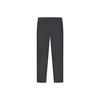 New FILA Athletics Knitted Sweatpants Men's Whale Shark Gray A11M211611F-DY