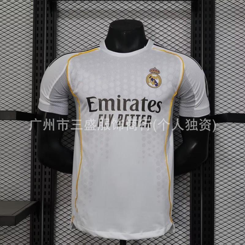 ''-'' Fußballverein Fußballtrikot Herren Damen Kurzarm Fan Spielerversion Chelsea Liverpool Man City Barcelona PSG
