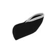 6Pcs Golf Club Iron Head Elastic Protective Cover Case Set Accessory(Black)