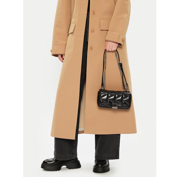 Сумочка KARL LAGERFELD A1W30162 чёрный
