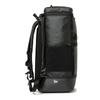 New Era Box Pack Large Backpack, 46L Capacity, Black, FREE BOX PACK LARGE TPU BLK 251