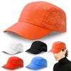 Ultralight Mesh Baseball Cap Quick Drying Outdoor Sports Caps Casual Cycling Hats  Unisex