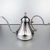 TLXT Kaffeekanne mit langem Ausguss für Pour Over