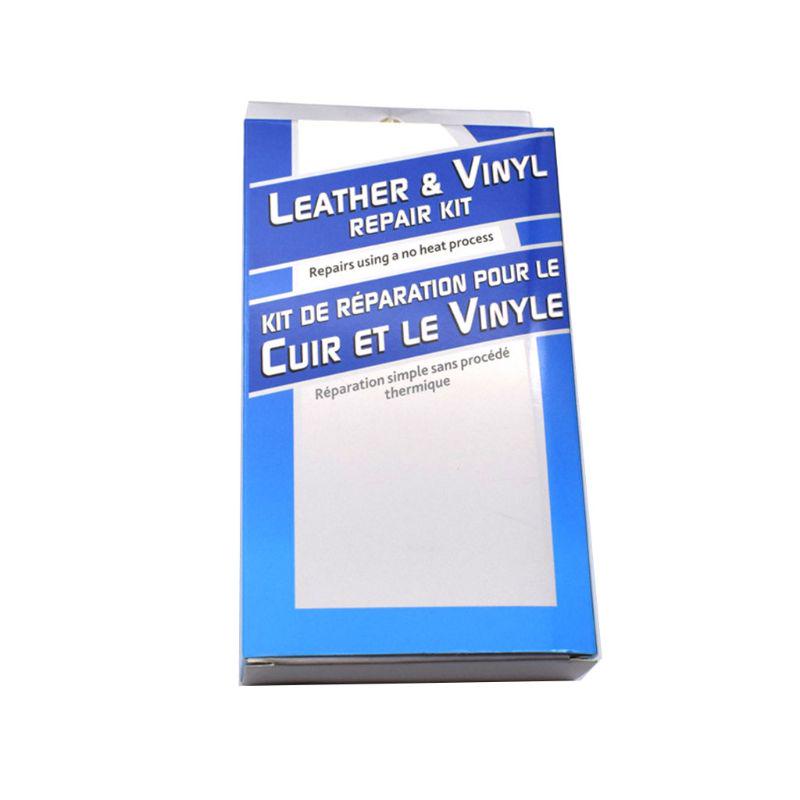 Leather Repair Cream Repair Kit Auto Car for Seat Sofa Coat Holes Scratch Cracks Rips Liquid Leather Repair Tool Restora