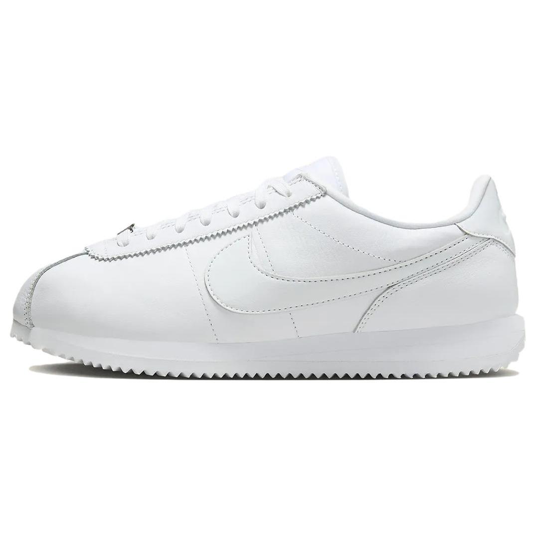 

Новые Nike Cortez Triple White FB6877-100 39