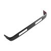 Compatible for 2026 MG4 models: inner armrest gear shift frame, rear seat anti-kick, and center console air vent inner handle.