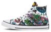 Chuck Taylor All Star Batman X Chuck Taylor All Star High '80th Anniversary - Issue 190' 167303C