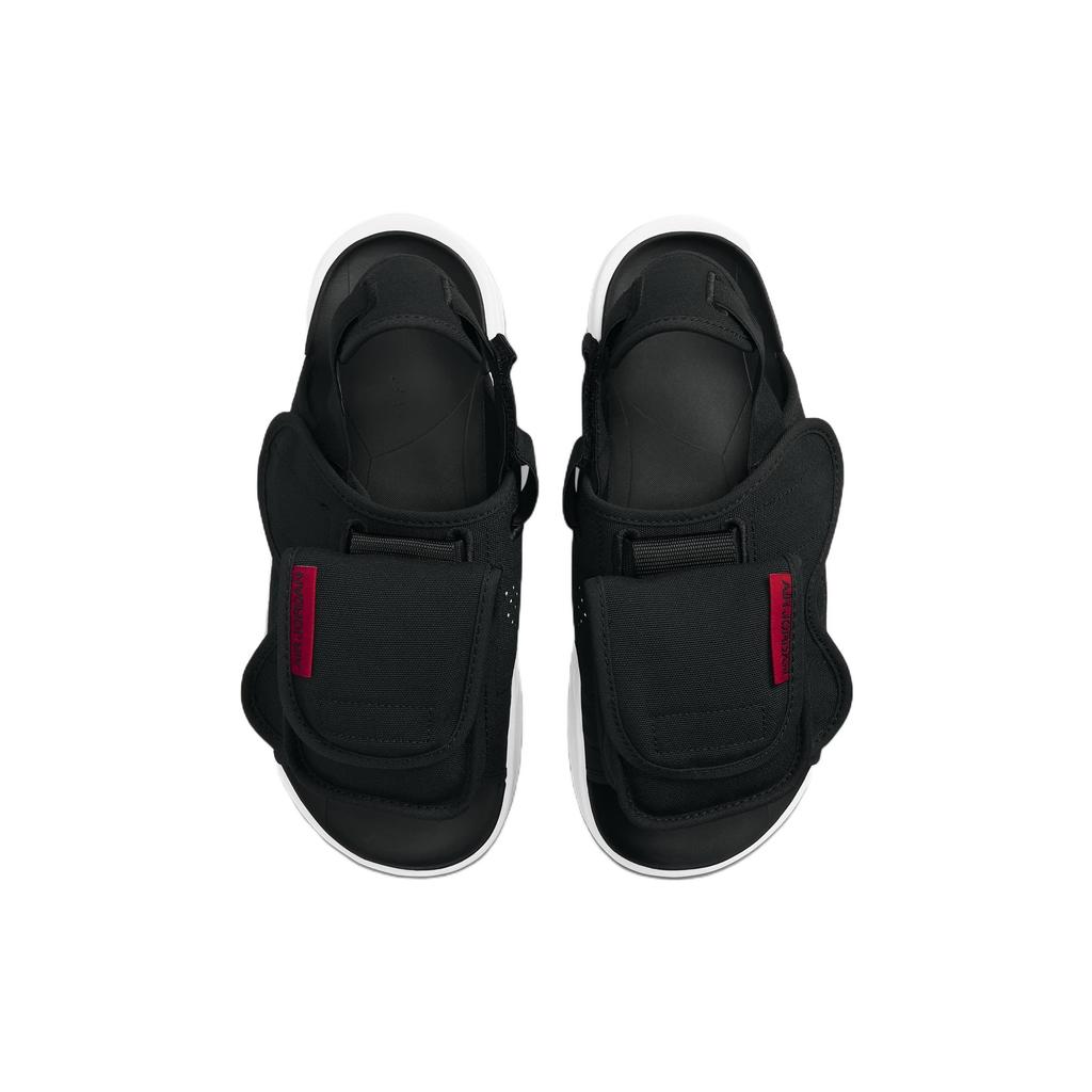 Air Jordan LS Slide 'Bred' Men's CZ0791-006