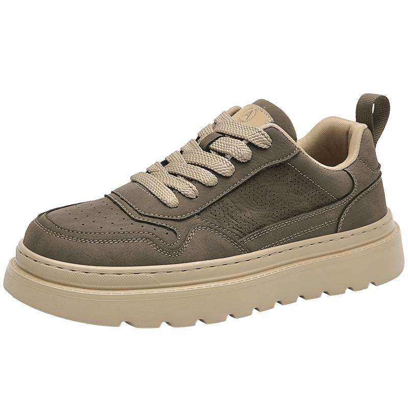 Aokang Men s Fashion Casual Skate Shoes 42