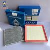 1/2/3/4 Pcs Filters a Set for Geely Coolray SX11/Proton X50 ICON  1.5T Air &Oil &Cabin&Fuel Filters a Set for Geely Coolray SX11