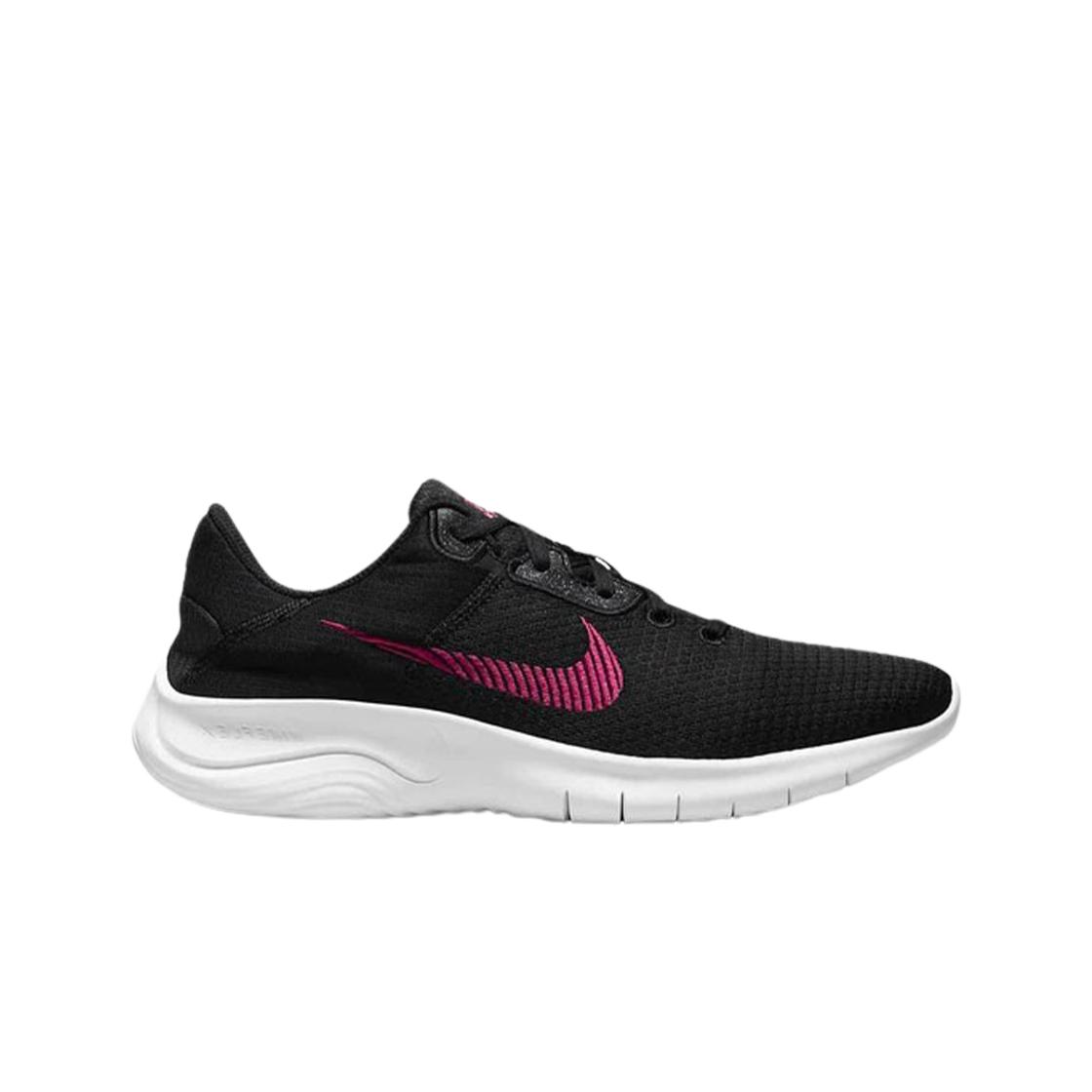 

Женские кроссовки Nike Flex Experience Run 11 Next Nature Black Pink DD9283-003