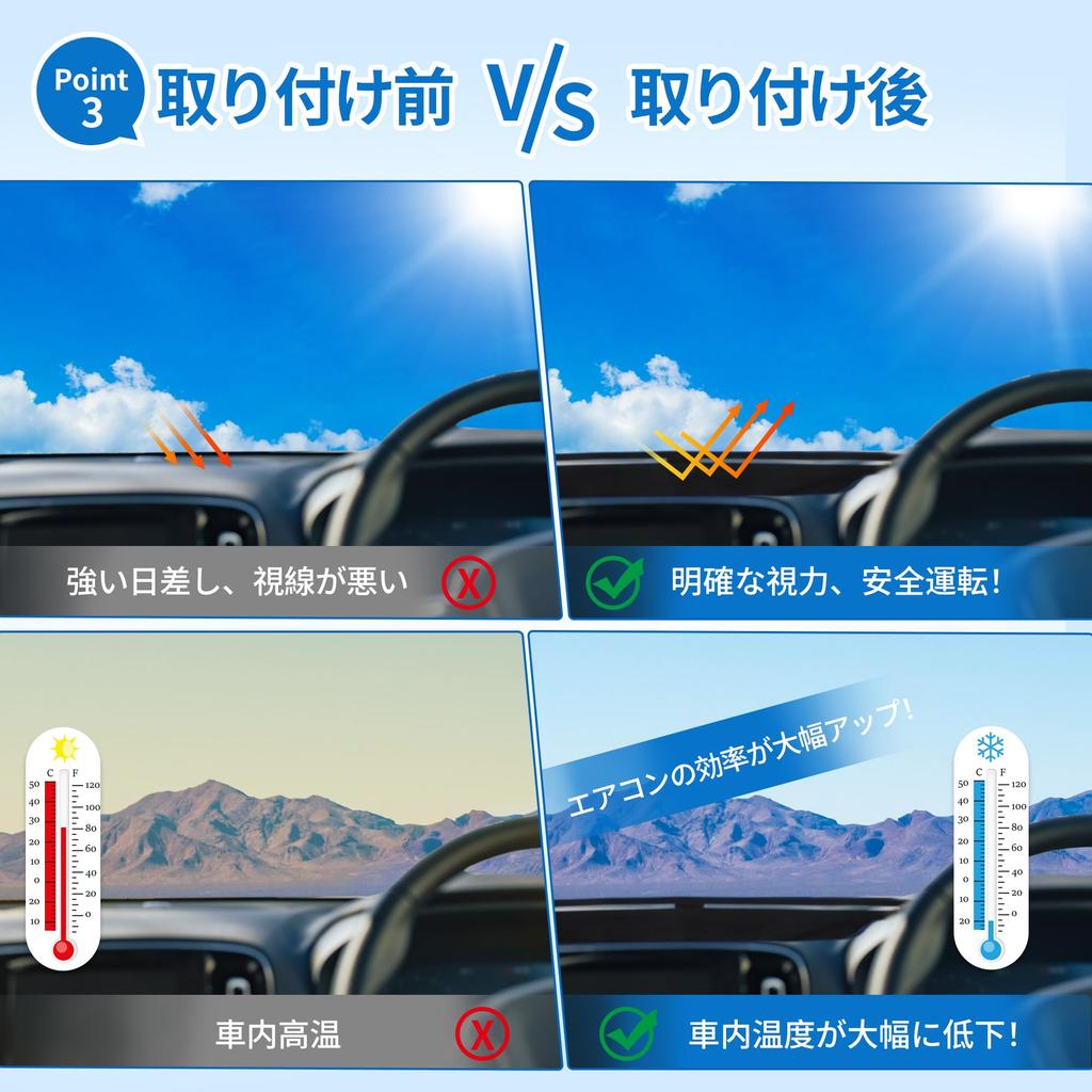 TUCKBOLD Dashboard Mat for Daihatsu Wake Car Dashboard Protective Custom Sun Flannel Set LA700S/LA710S, Cover, Mat, Interior, Parts, Accessories,