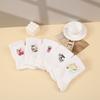 Breathable Pilates Socks Non-Slip Grip Floor Socks Trendy Yoga Socks  for Women