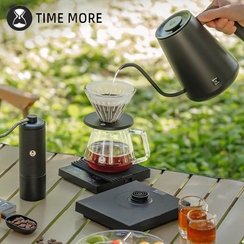 Timemore Killer Box Pour Over Coffee Set