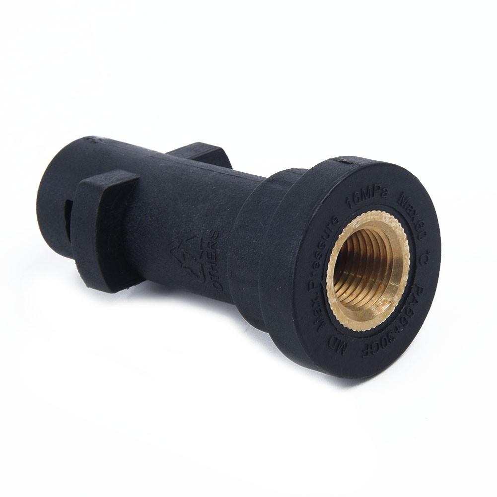 Bayonet Connector Adapter 32mm/1.26 Inch High Quality