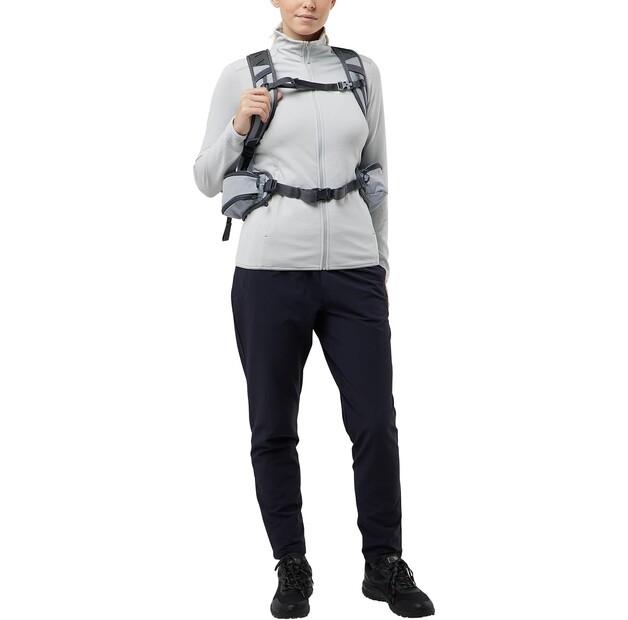 Рюкзак Jack Wolfskin Cyrox Shape 20 rainstorm (2020111-6920)