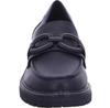 Women's Slip-ons Jana Shoes Mokassins Black