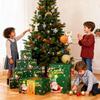 Christmas Money Pull Box Pop Design Funny Banknotes Dispenser Foldable Merry Christmas Money Box For Kids Adults Friends Family